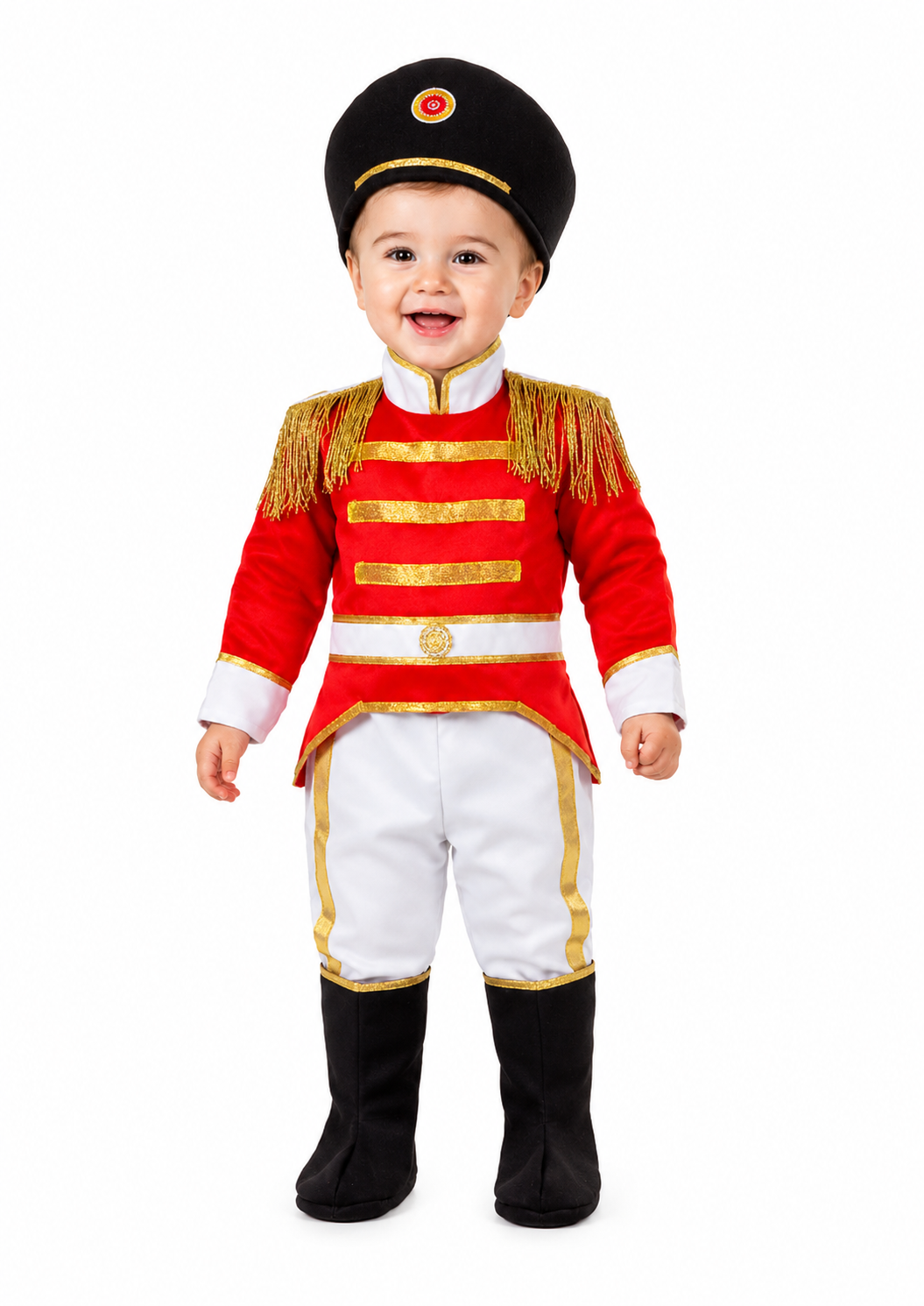SOLDATINO (SCHIACCIANOCI)