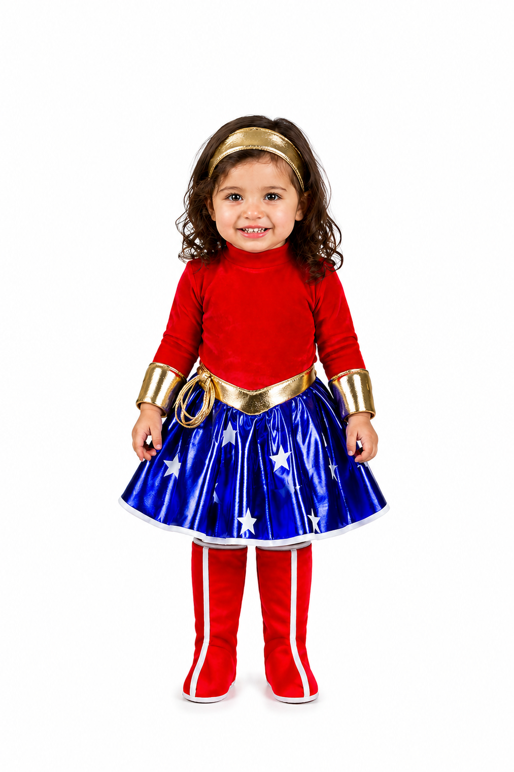 MAGIC GIRL PRIMI PASSI