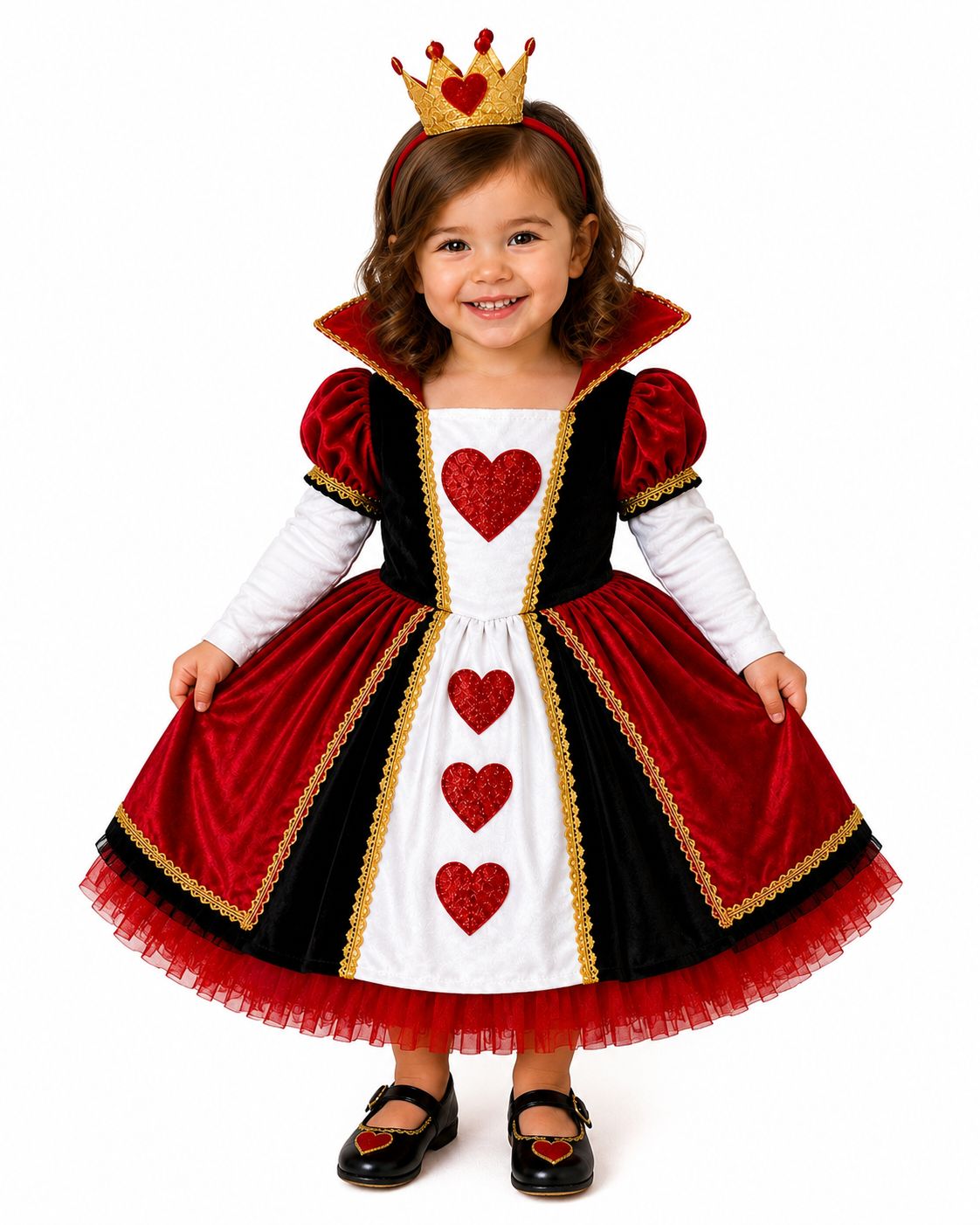 REGINA DEI CUORI