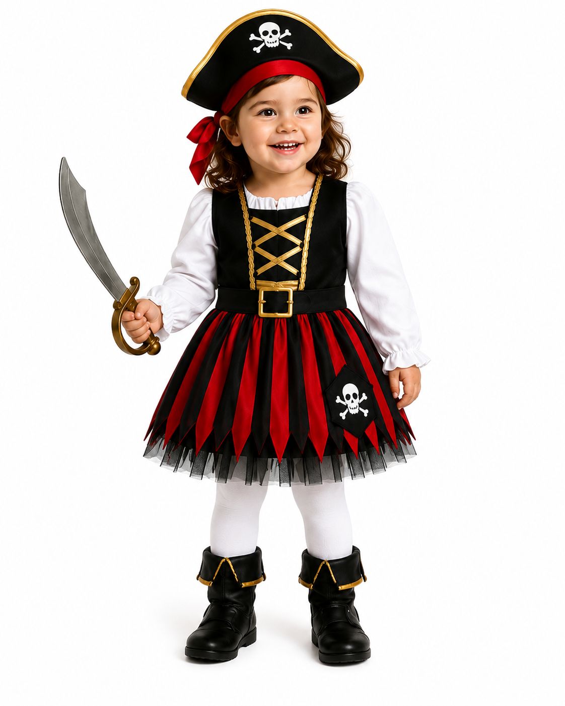 PIRATINA PRIMI PASSI