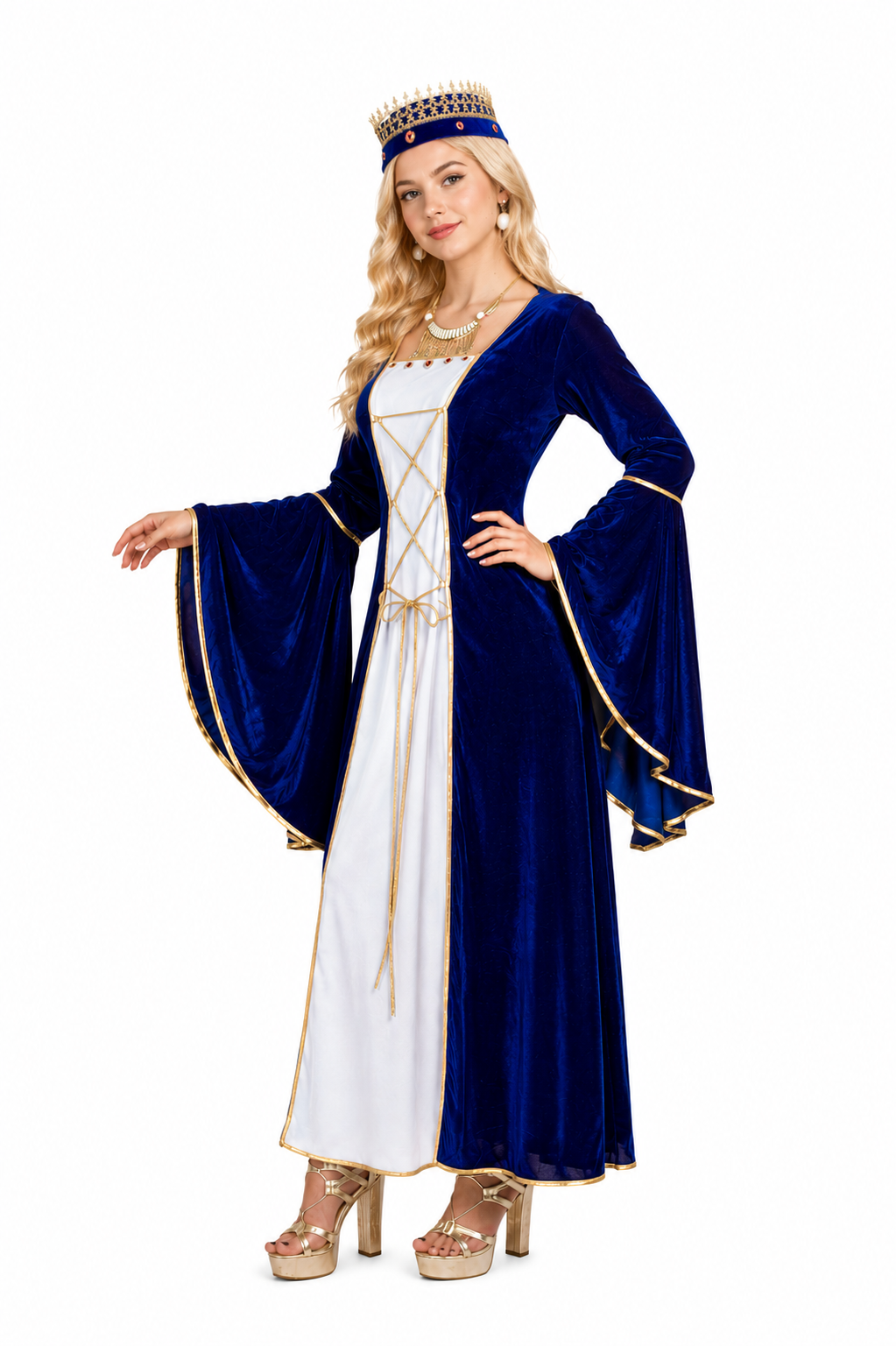GINEVRA DONNA