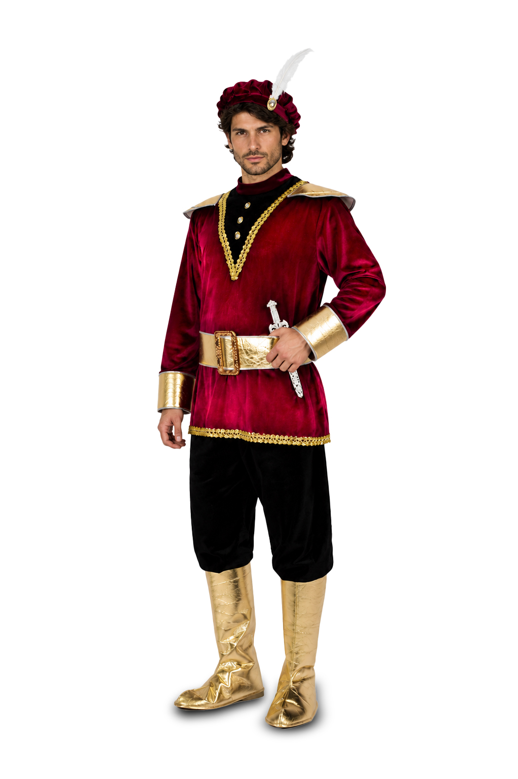 TRISTANO ADULTO