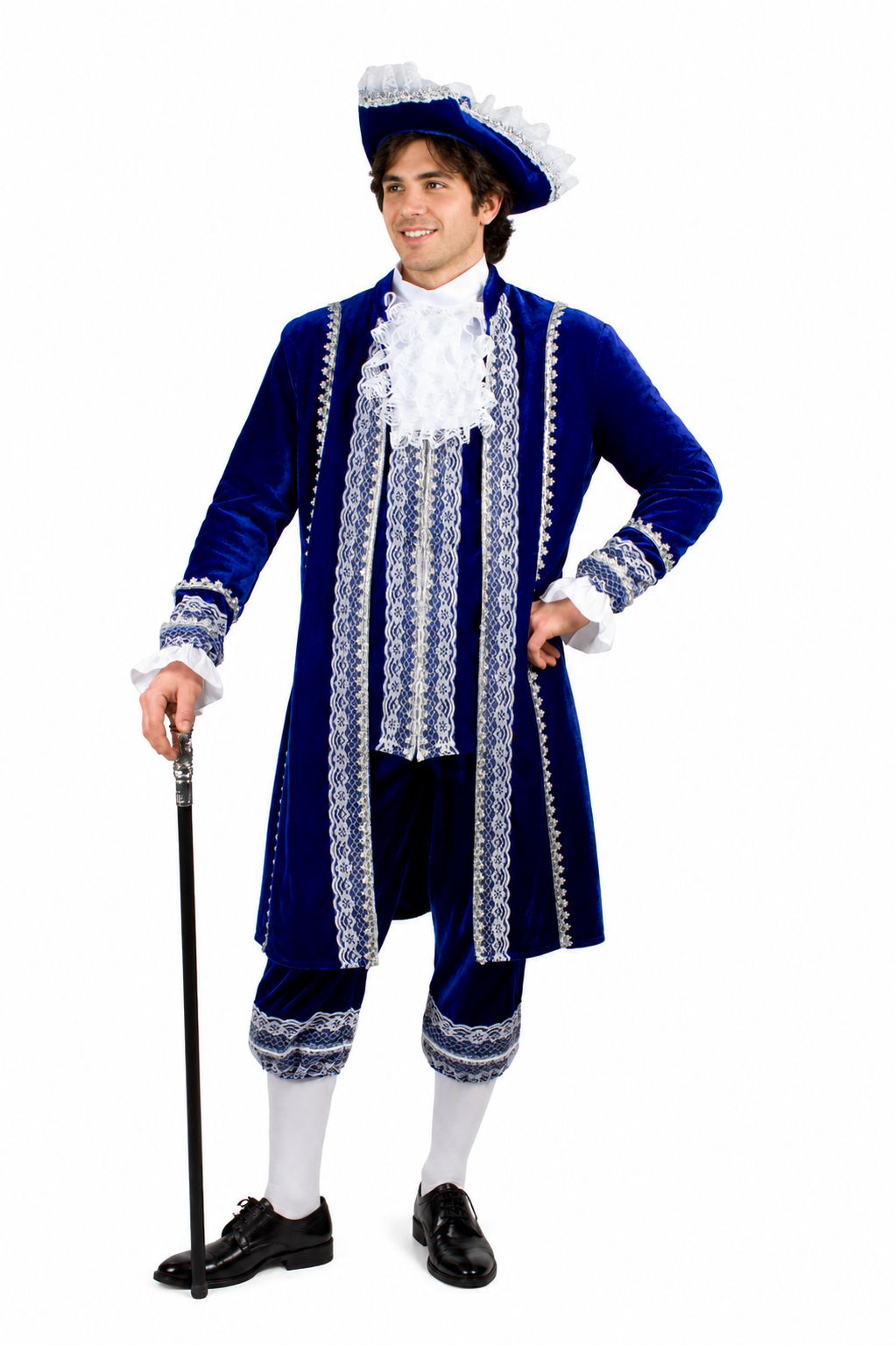 CASANOVA ADULTO