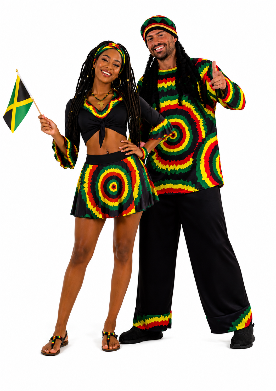 JAMAICANO