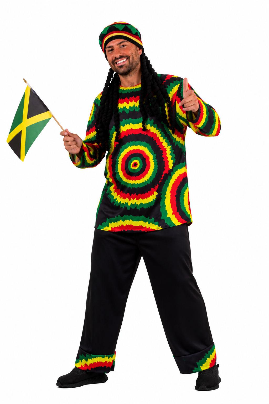 JAMAICANO