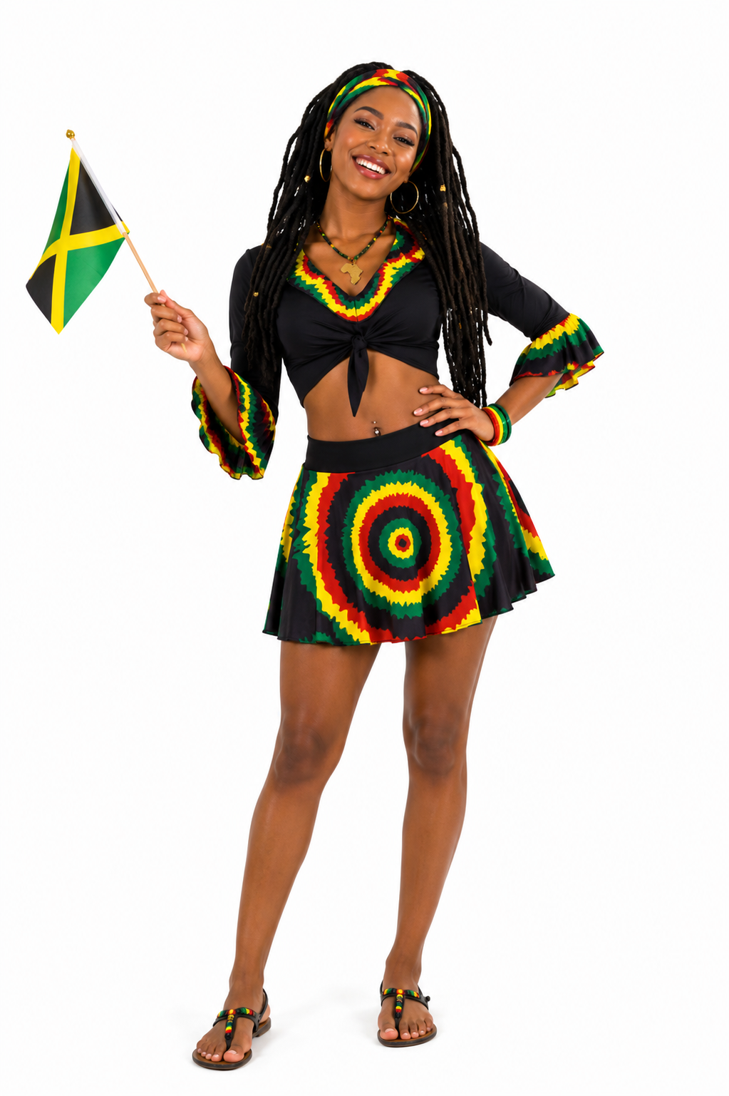 JAMAICANA