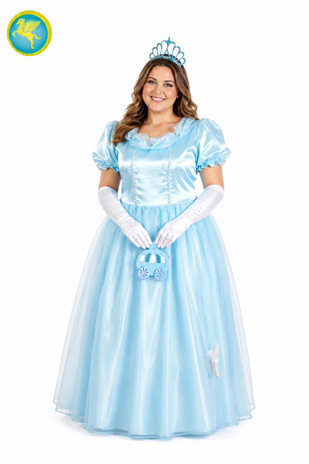 CENERENTOLA TAGLIE FORTI