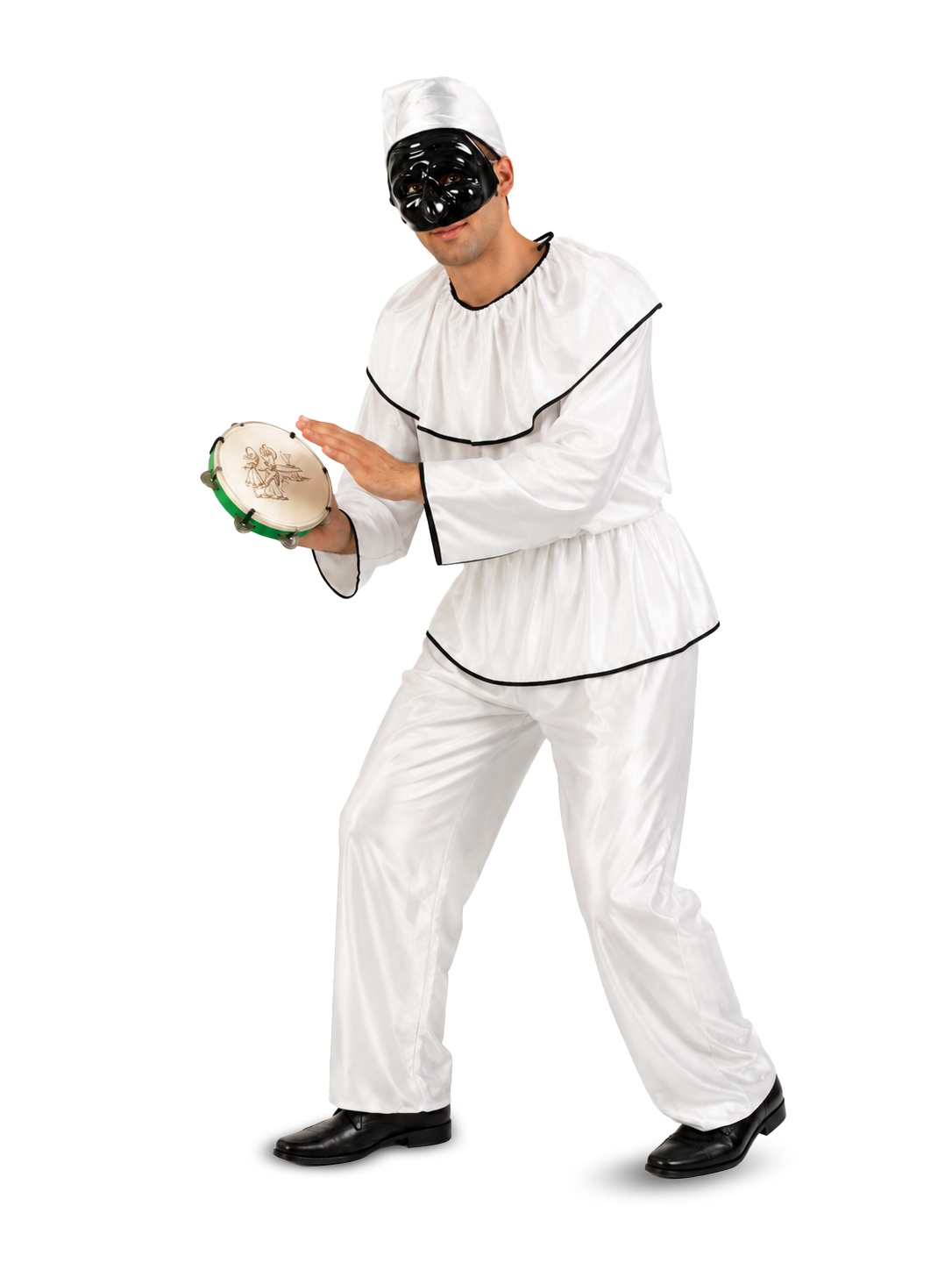 PULCINELLA