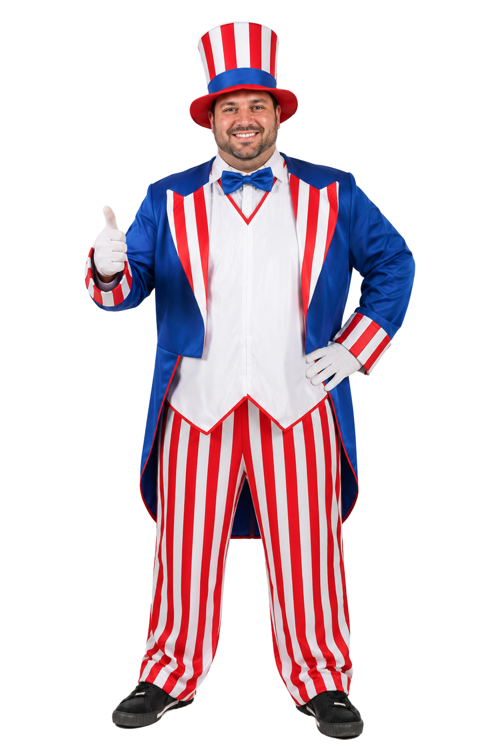 AMERICAN BOY TAGLIE FORTI
