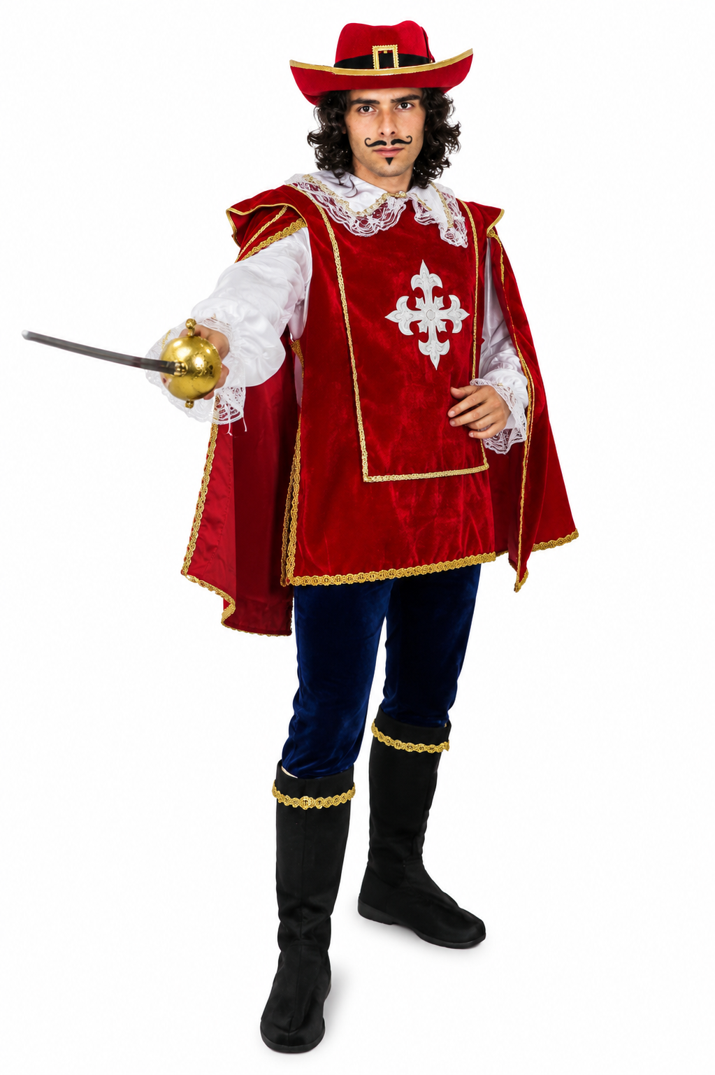 D'ARTAGNAN