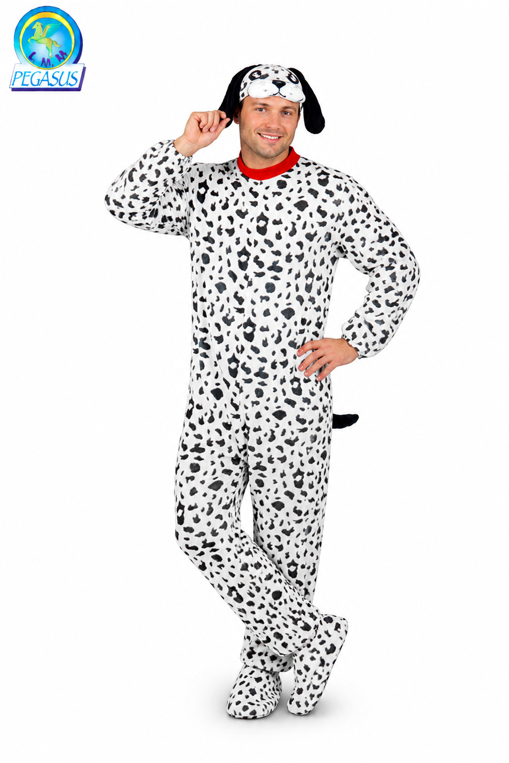 DALMATA ADULTO TAGLIE FORTI