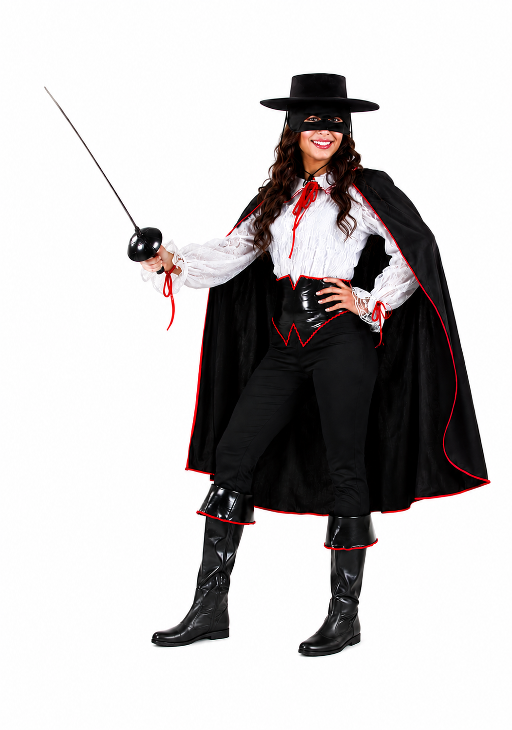 VENDICATRICE