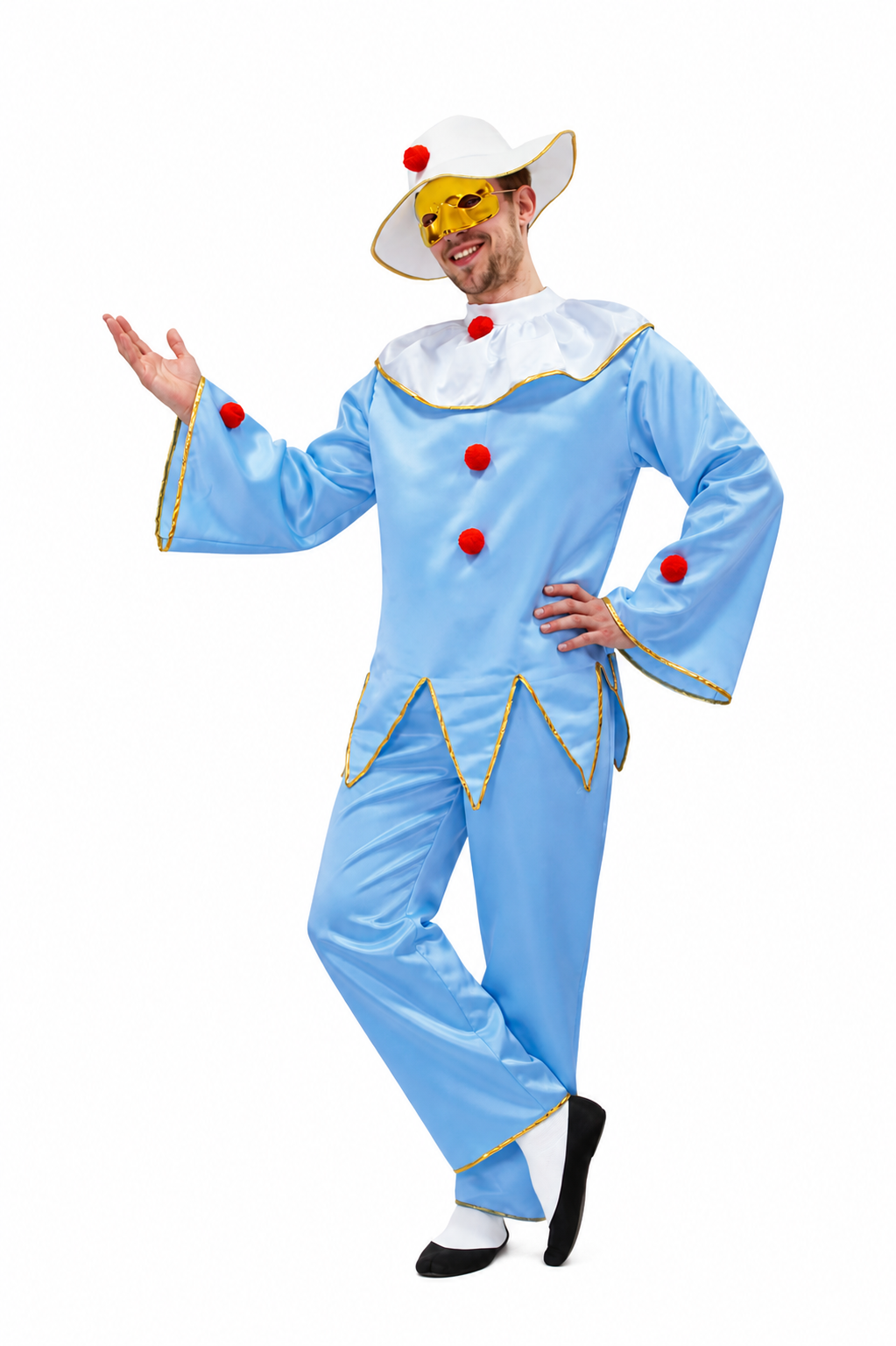 BEPPE NAPPA