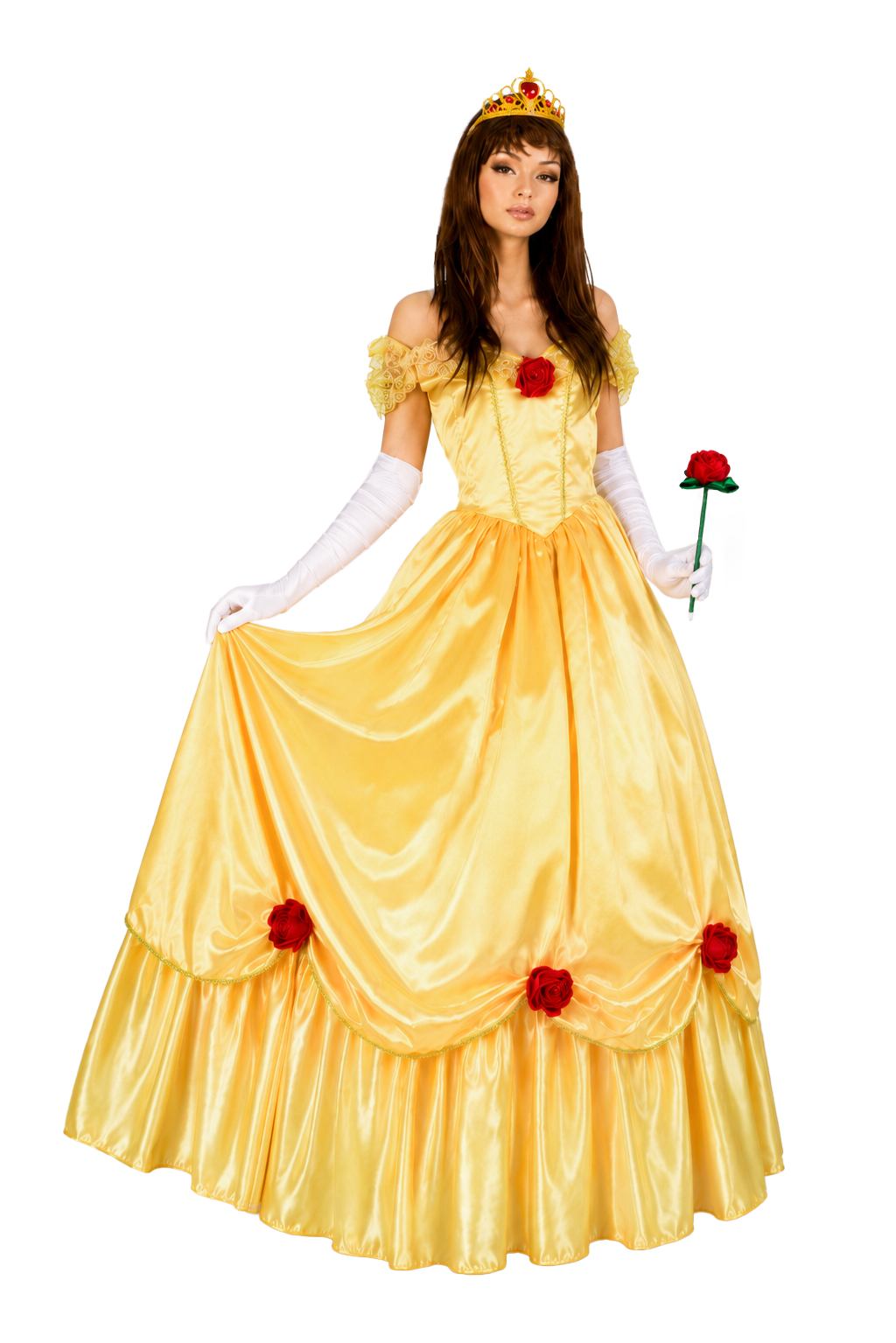BELLE