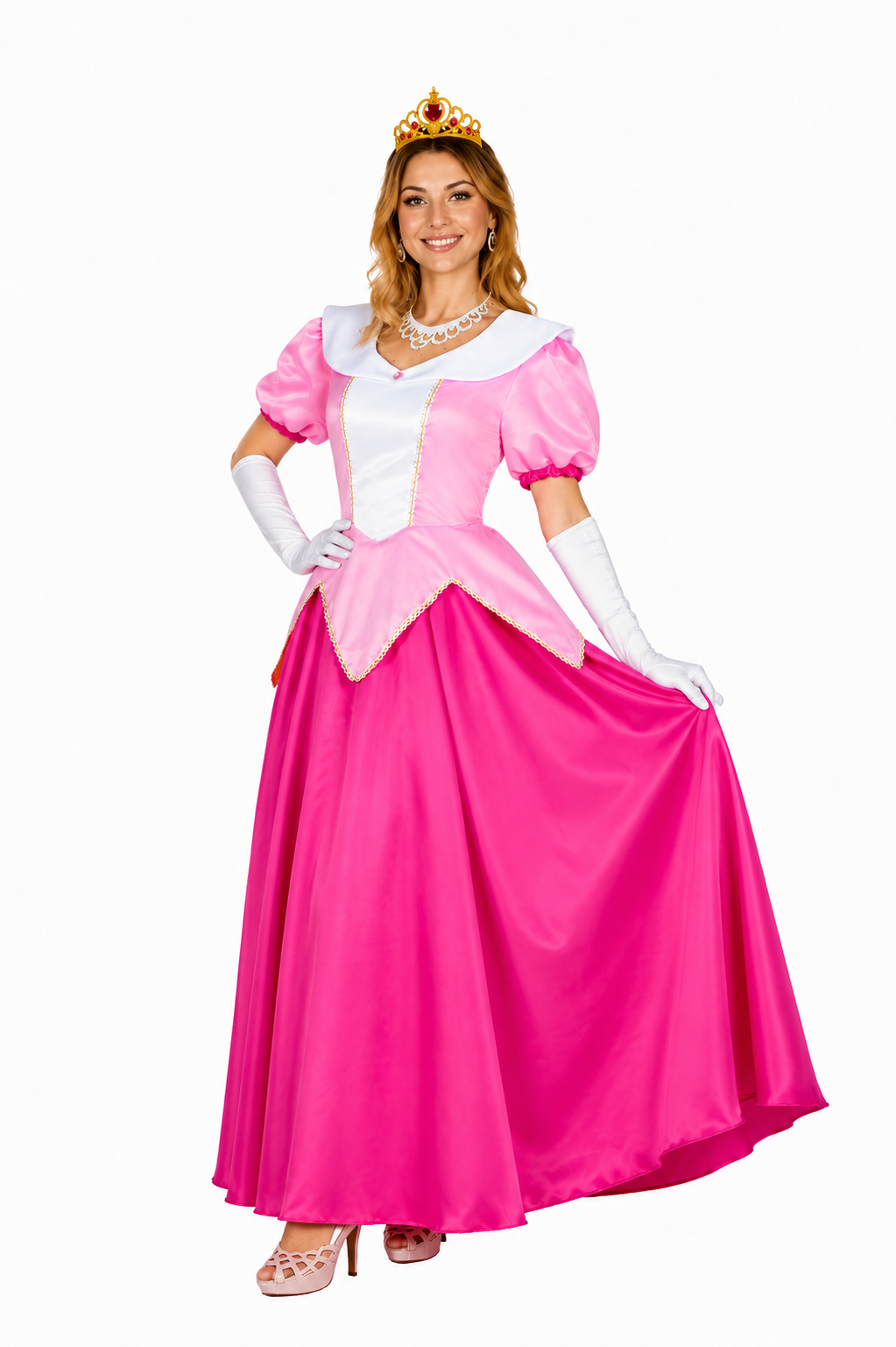 PRINCIPESSA AURORA DONNA