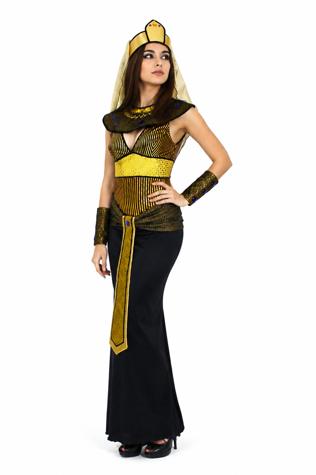 REGINA DEL NILO