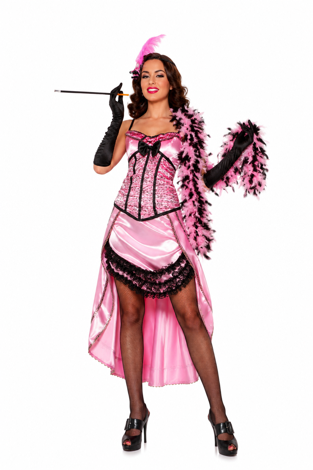 BURLESQUE