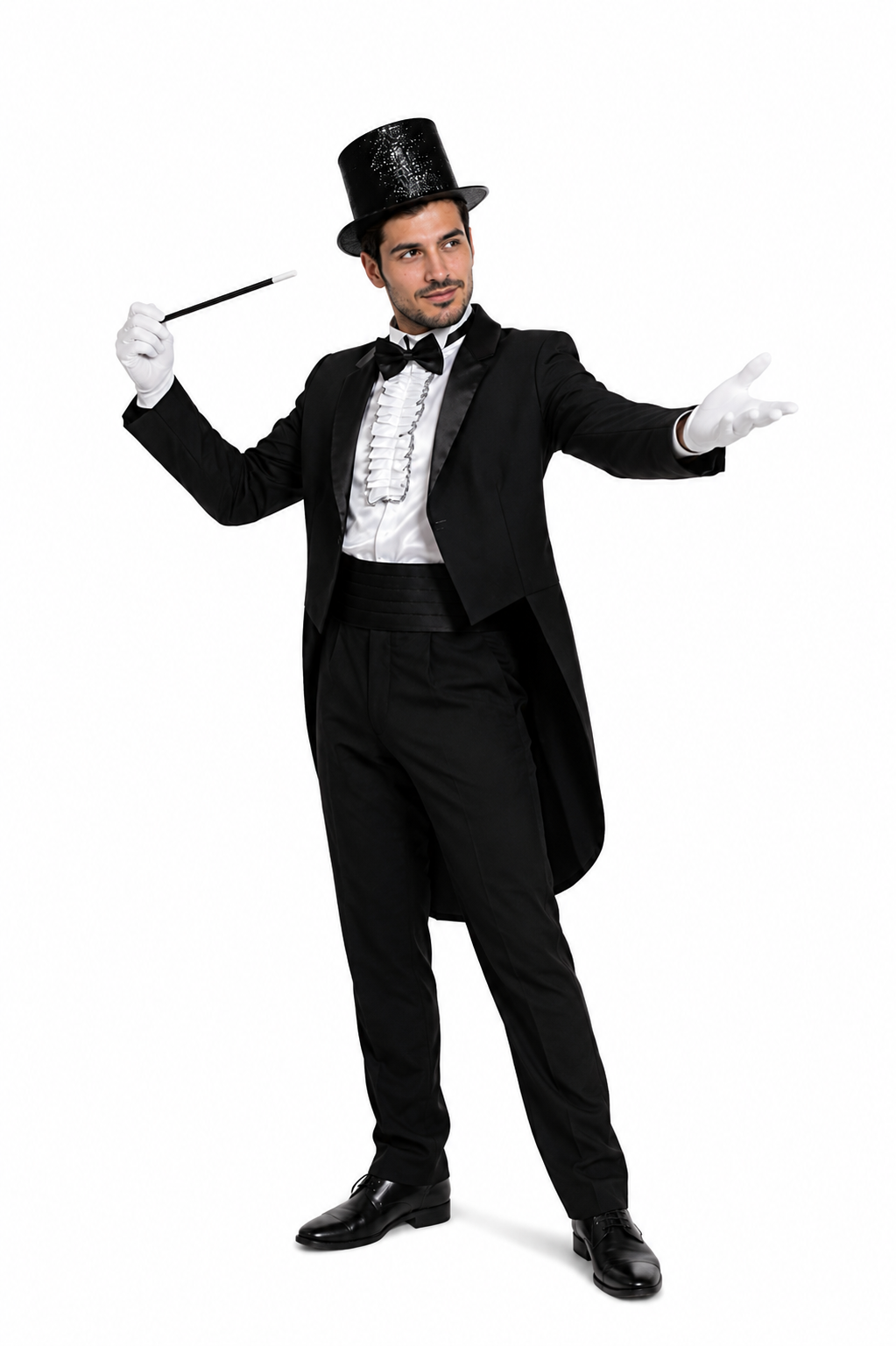 PRESTIGIATORE