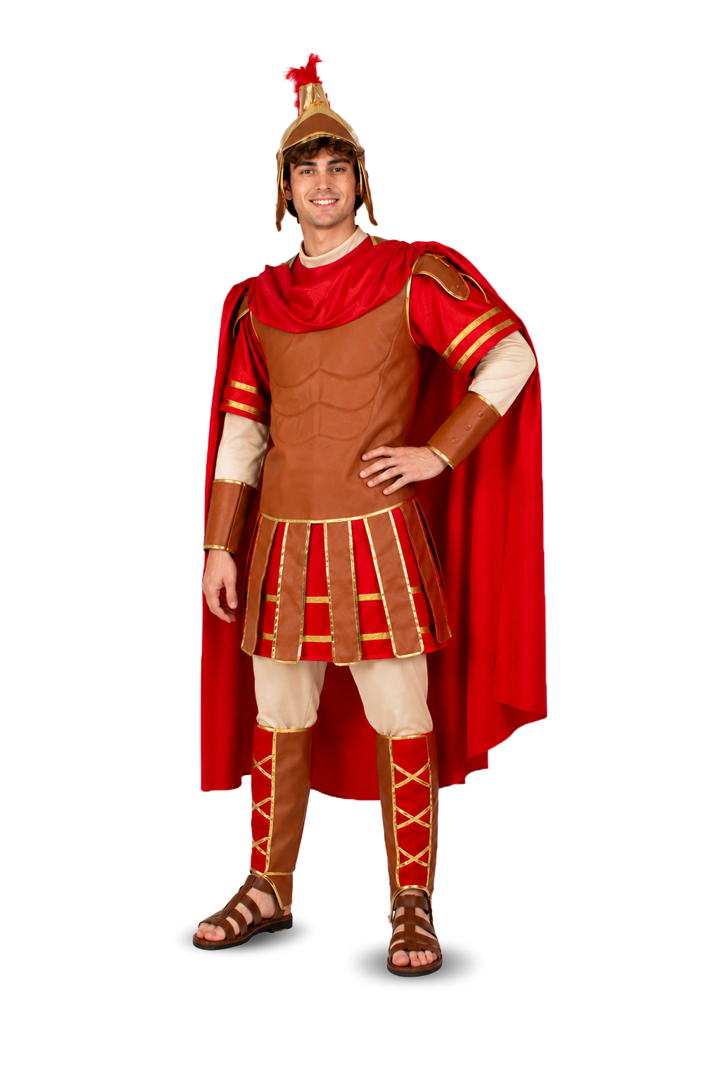 CENTURIONE