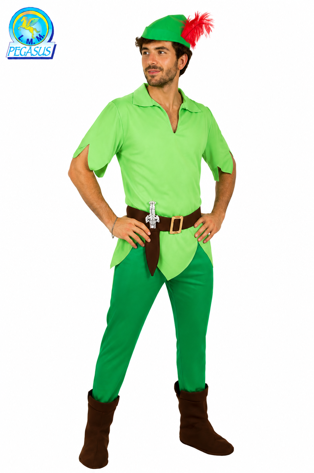 PETER PAN