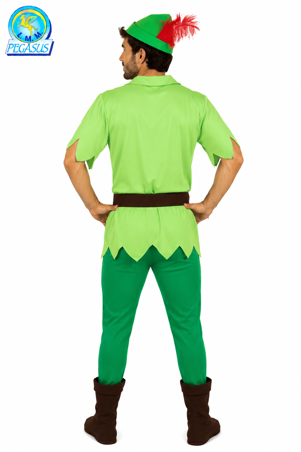 PETER PAN