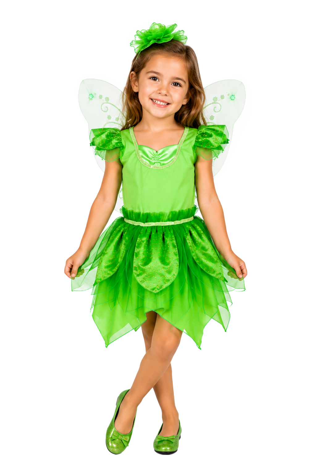 TRILLY BAMBINA