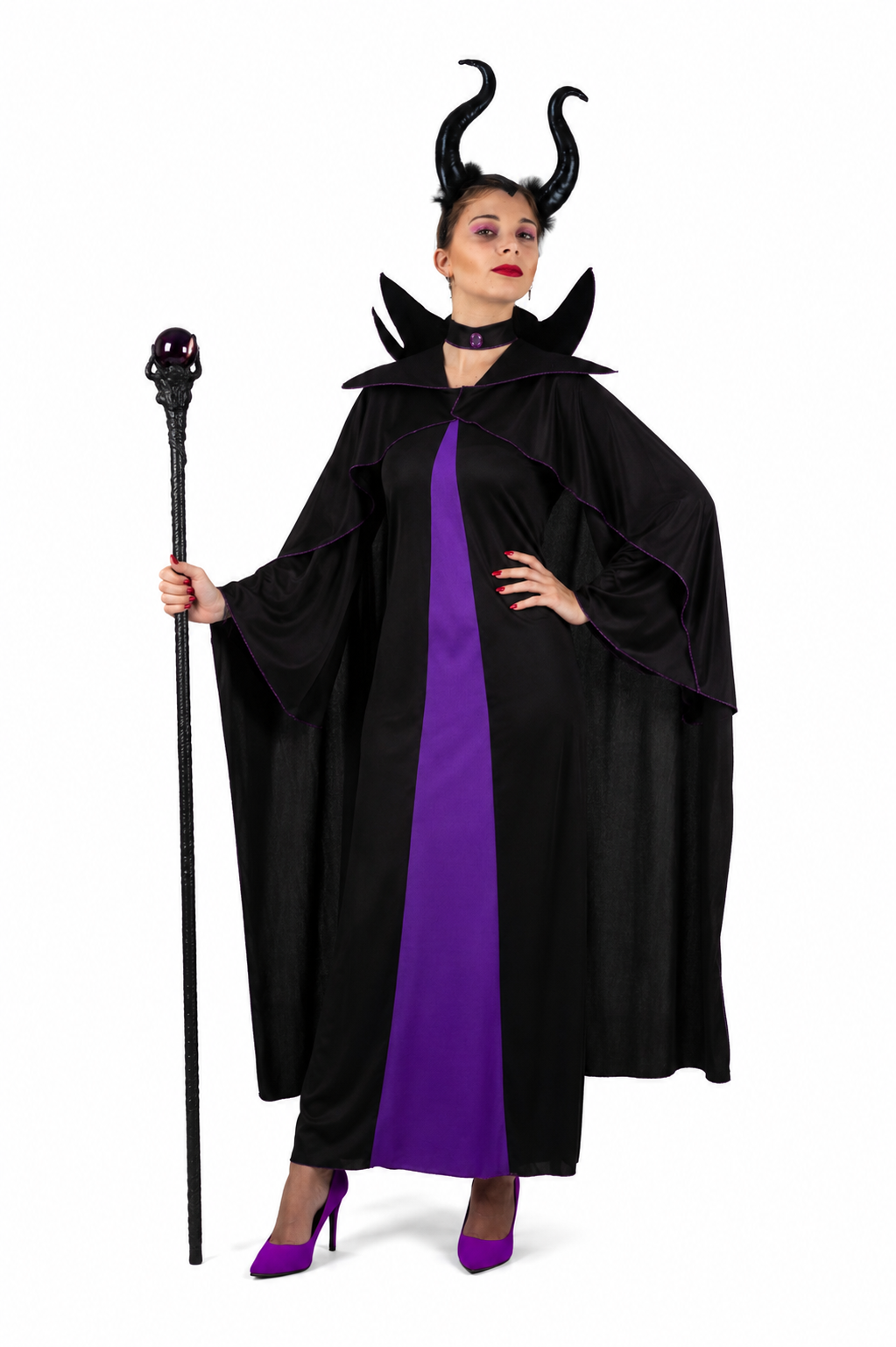 STREGA DELLE FIABE