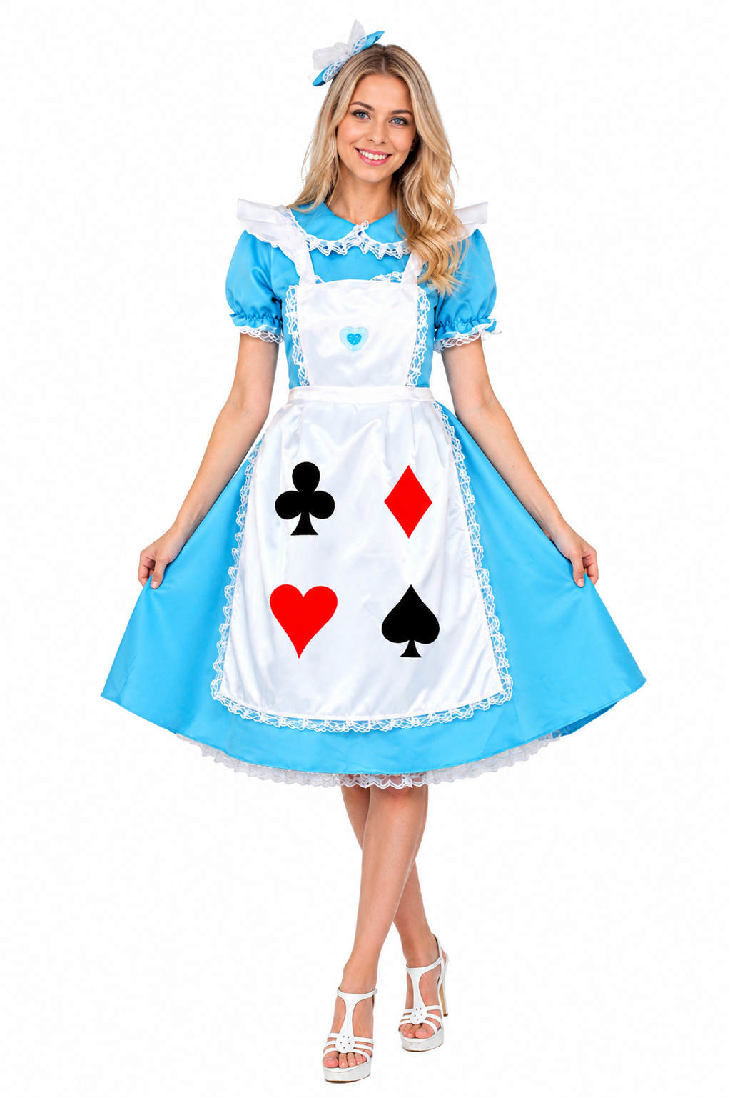ALICE