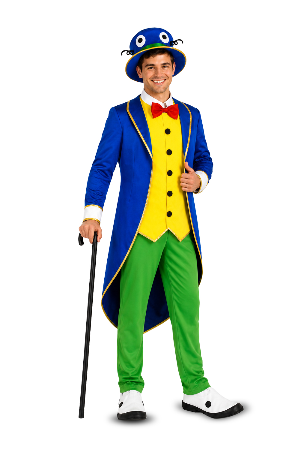 GRILLO DI PINOCCHIO