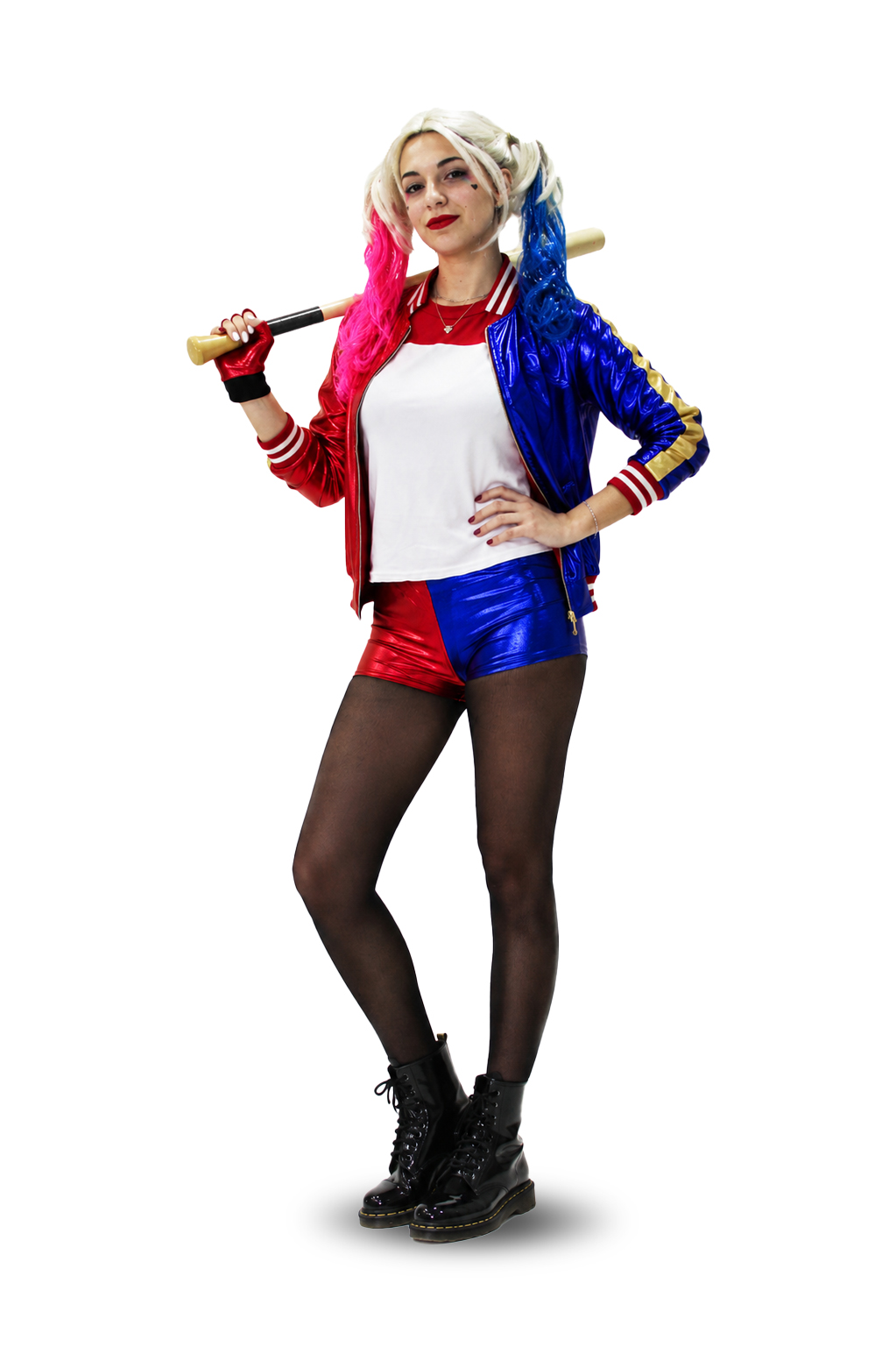BAD GIRL