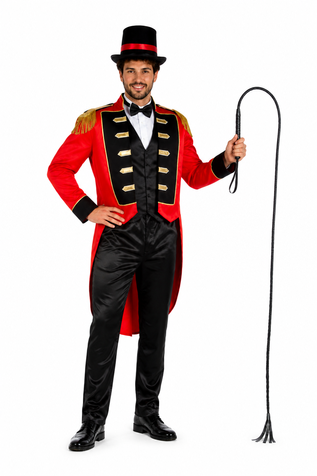 DOMATORE DEL CIRCO UOMO
