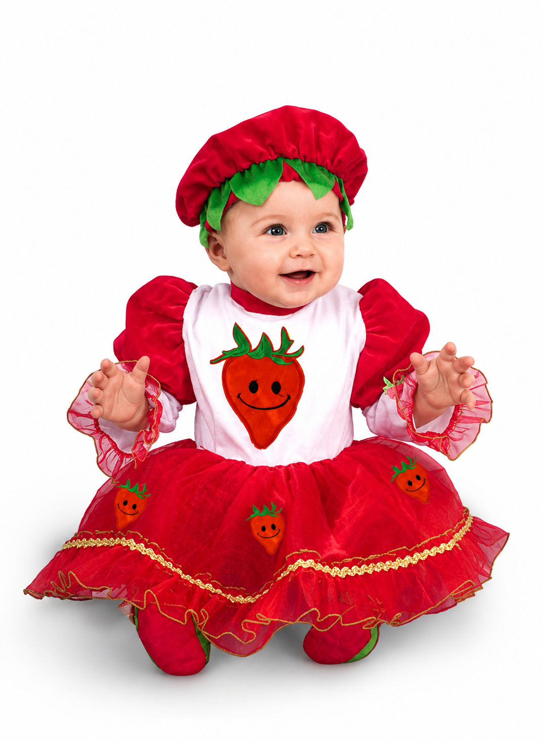 FRAGOLINA
