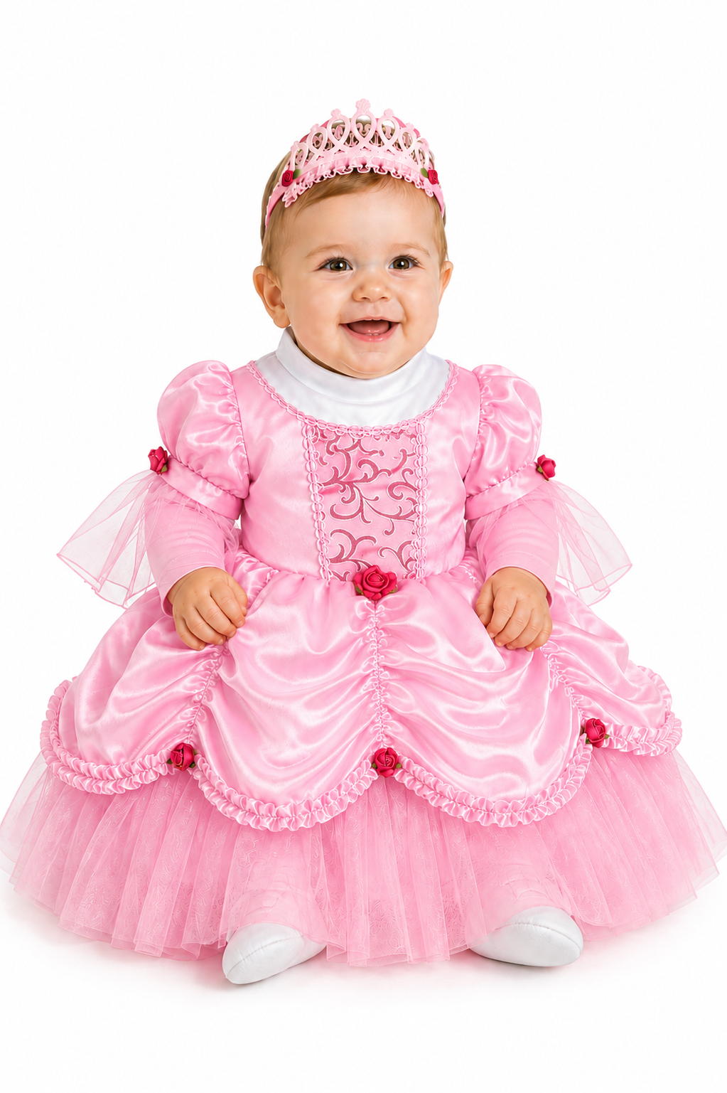 PICCOLA PRINCIPESSA