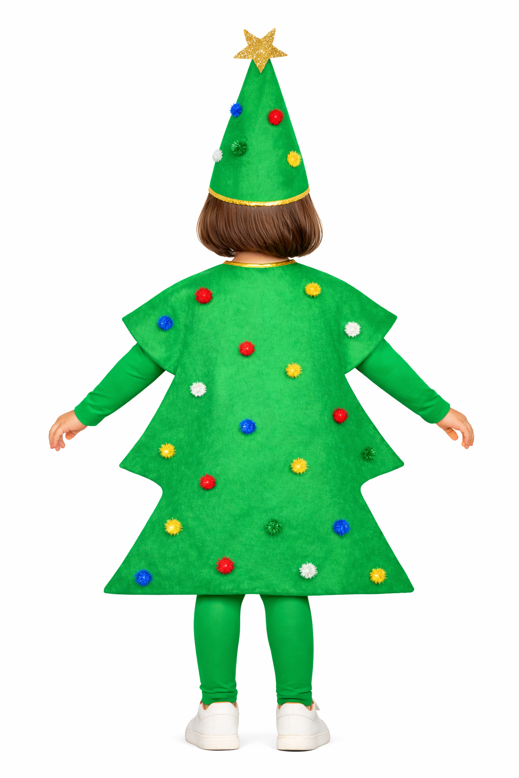 ALBERO DI NATALE BABY