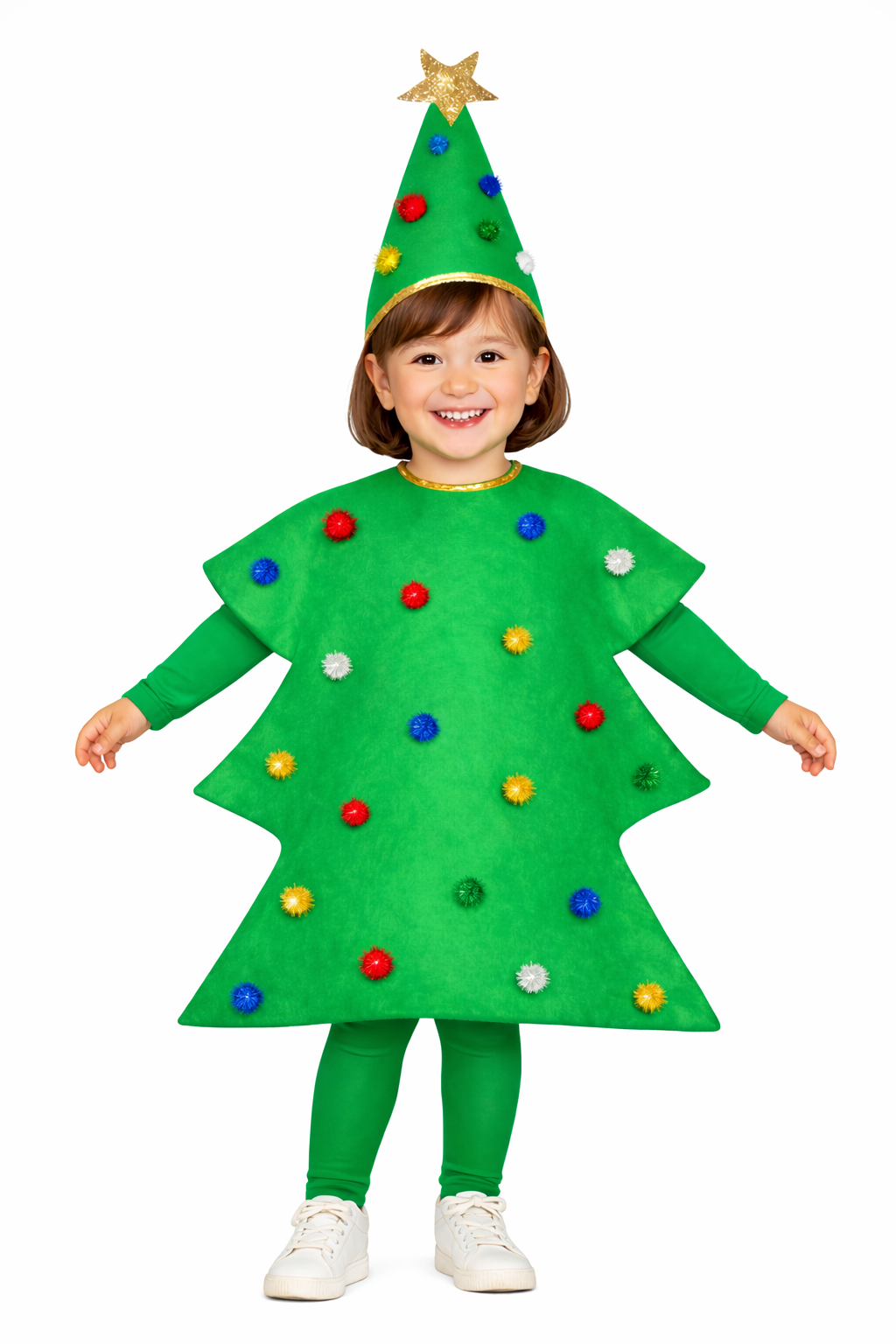 ALBERO DI NATALE BABY