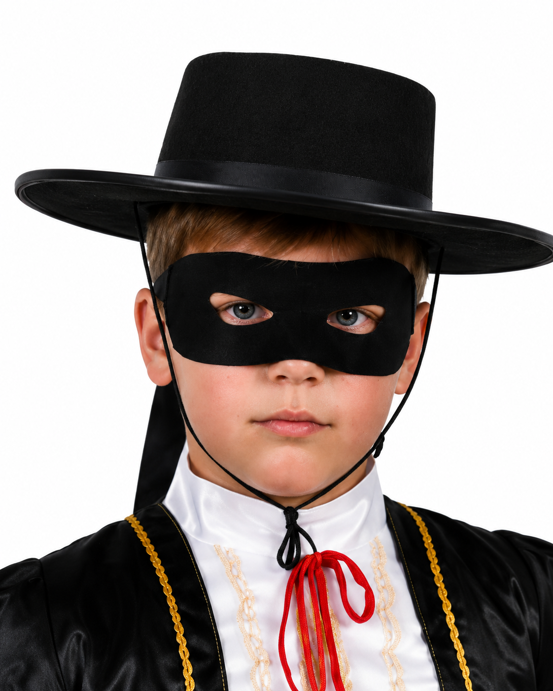CAPPELLO VENDICATORE RAGAZZO