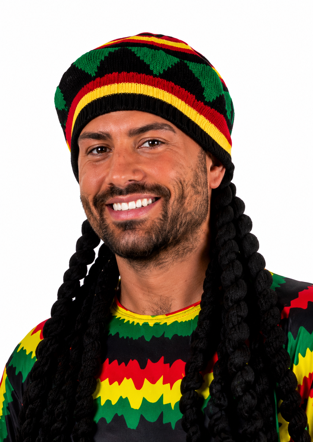 CAPPELLO JAMAICANO 