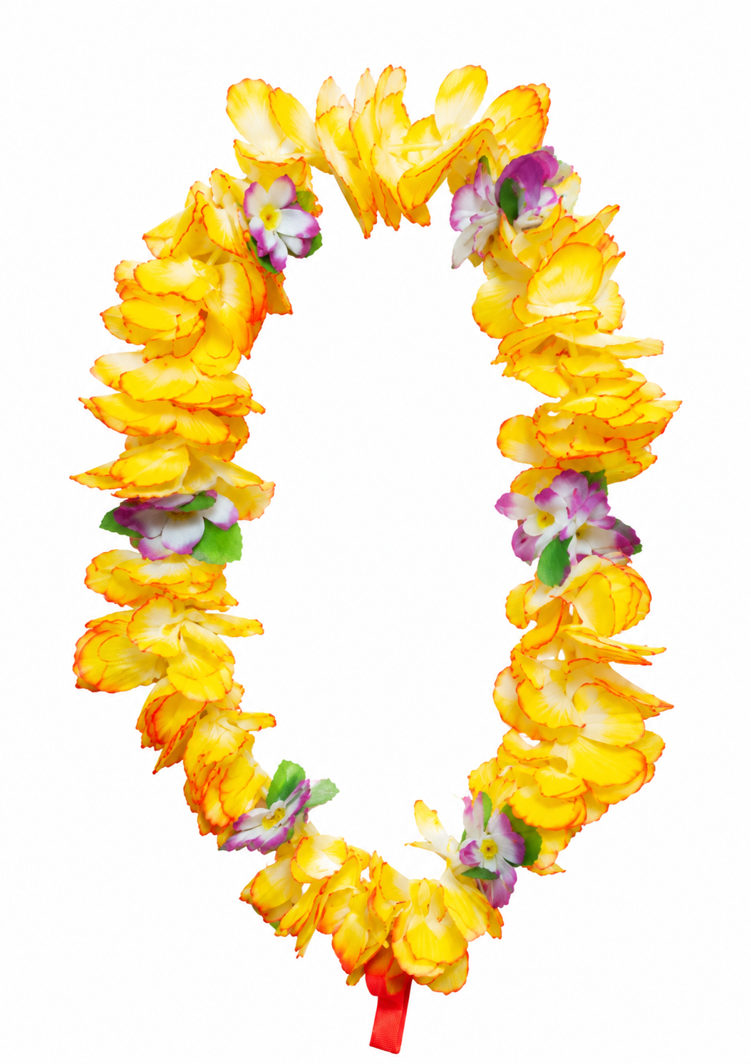 GHIRLANDA HAWAIANA FIORI