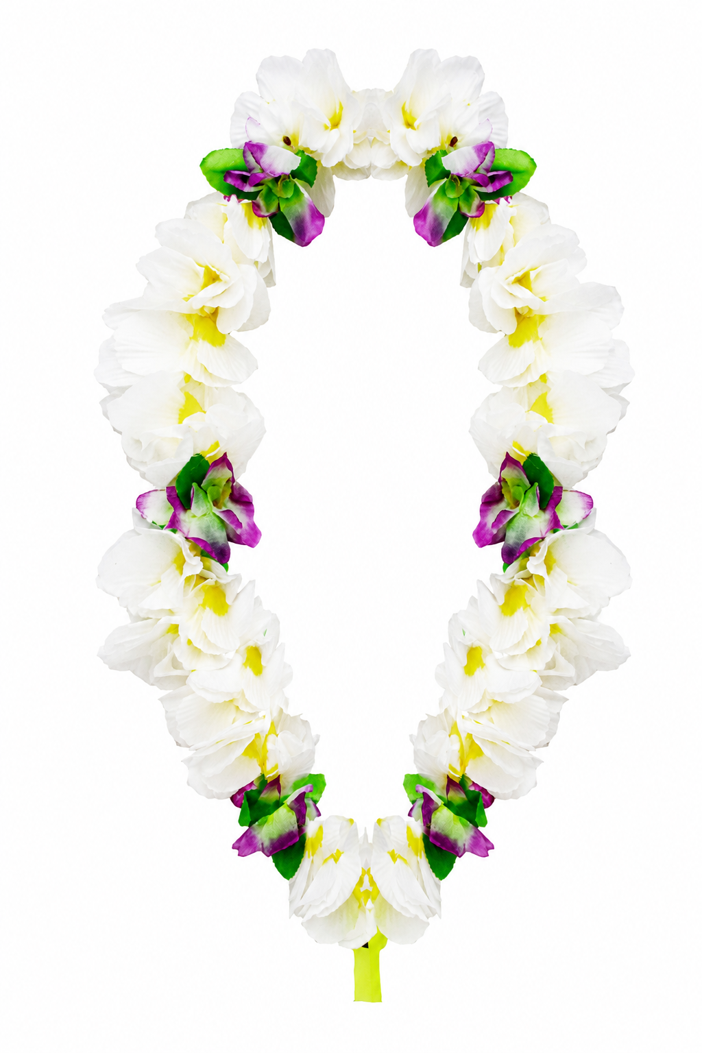 GHIRLANDA HAWAIANA FIORI
