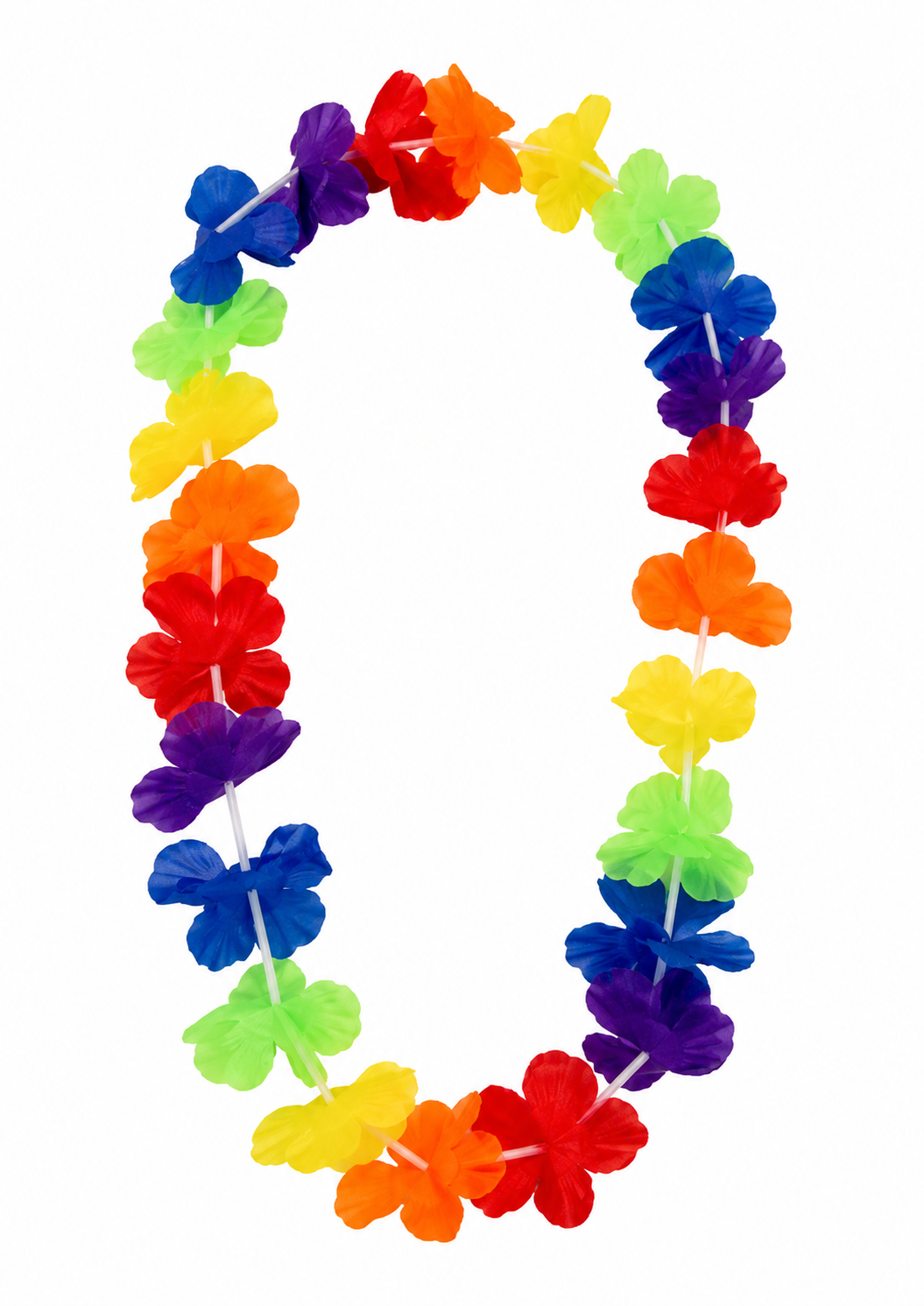 GHIRLANDA HAWAIANA  