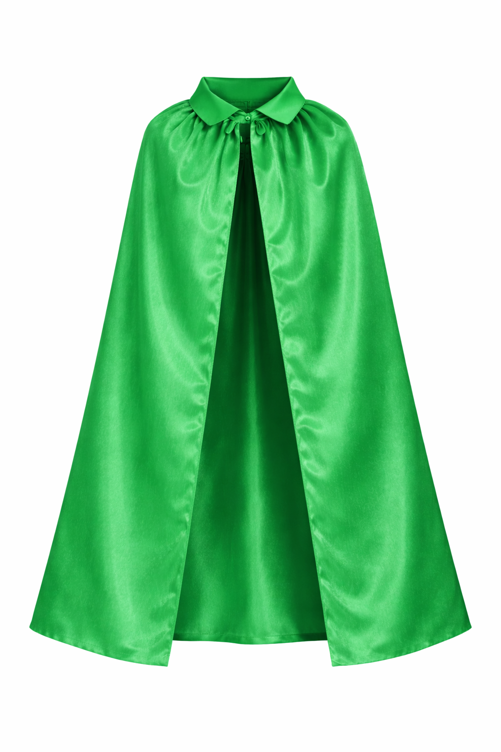 MANTELLO BAMBINO VERDE