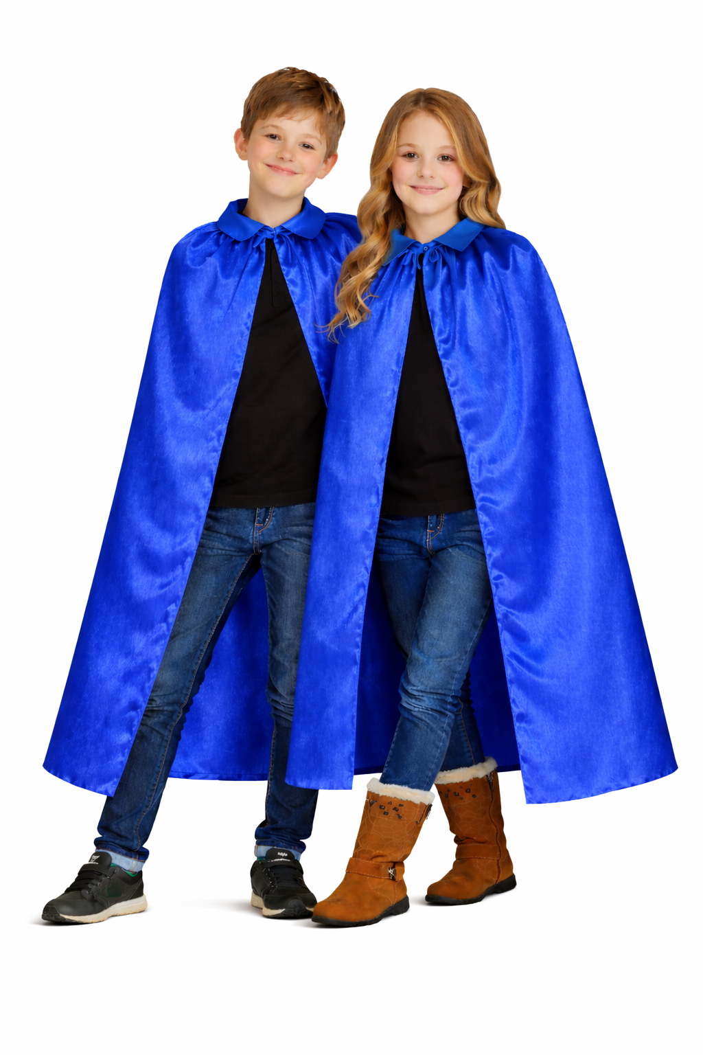 MANTELLO BAMBINO ROYAL