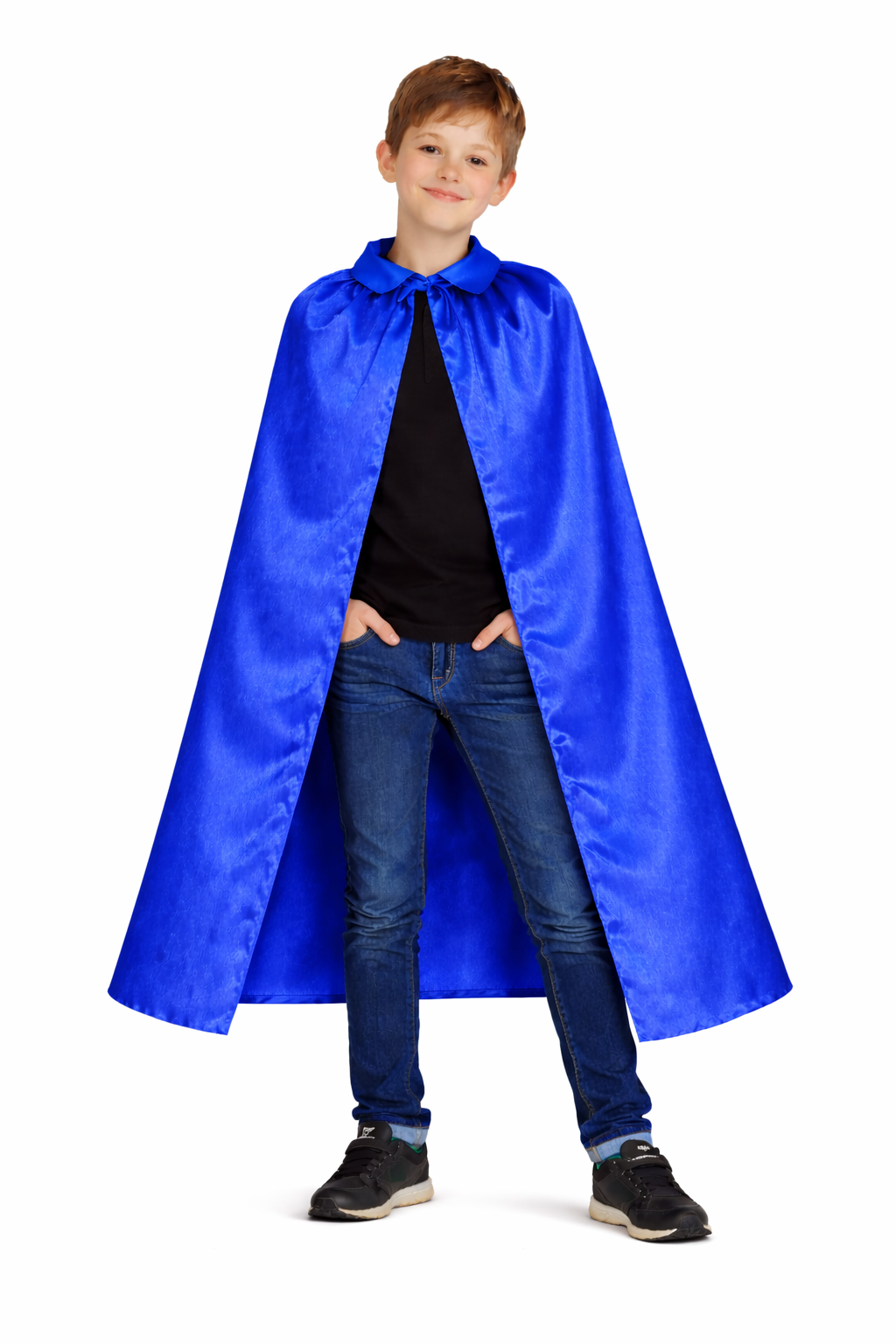 MANTELLO BAMBINO ROYAL