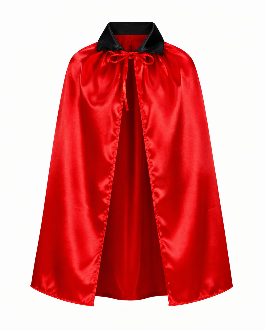 MANTELLO BAMBINO ROSSO