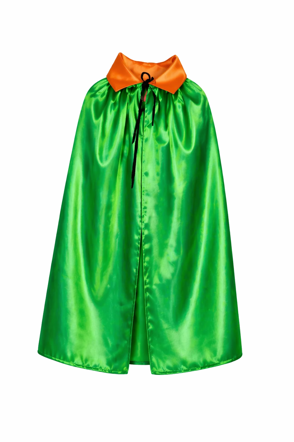 MANTELLO BAMBINO VERDE