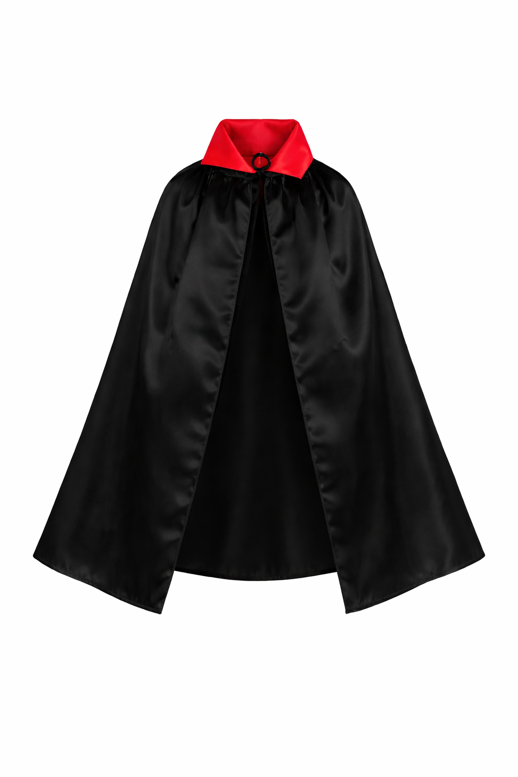 MANTELLO BAMBINO NERO