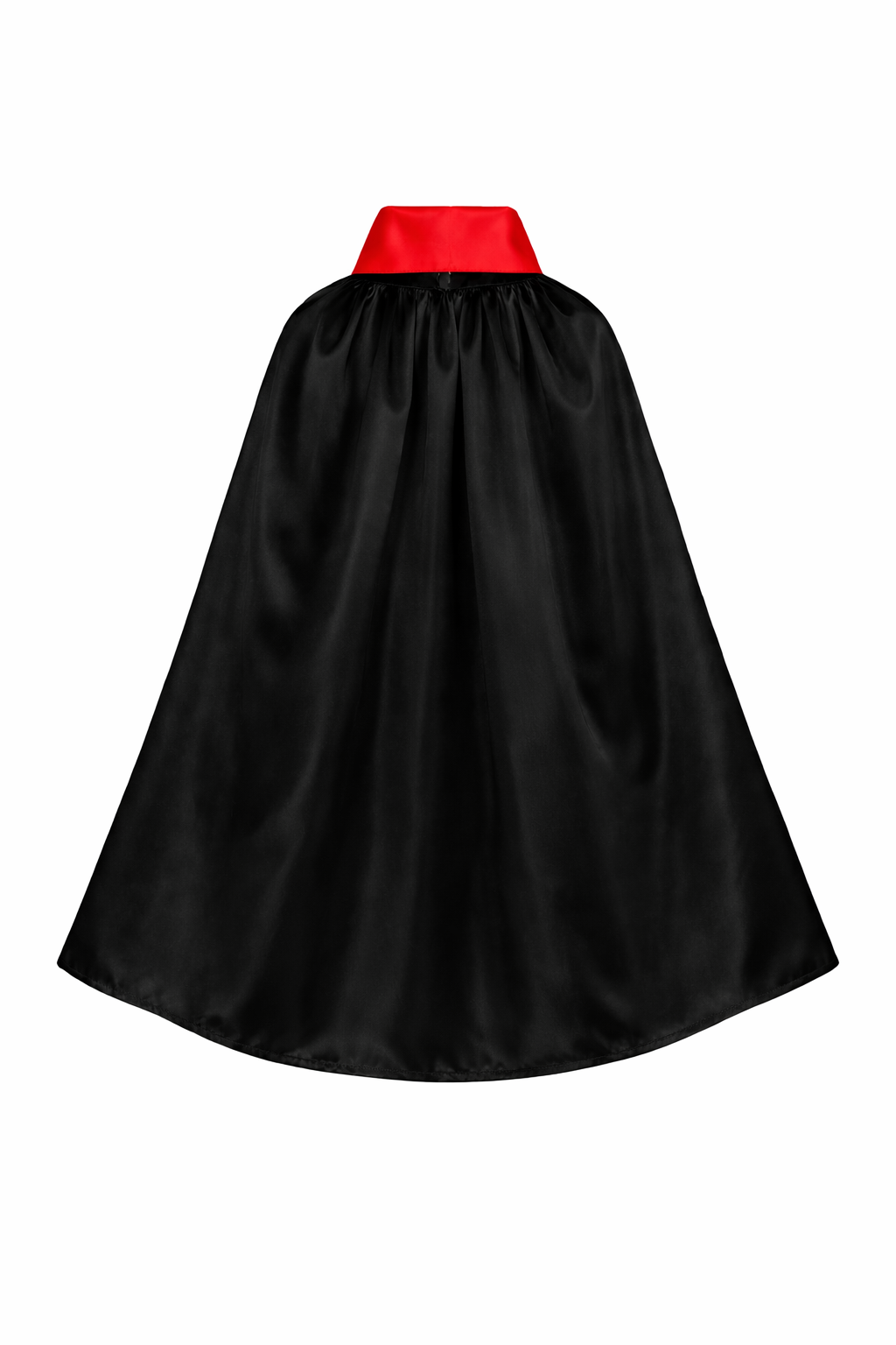 MANTELLO BAMBINO NERO