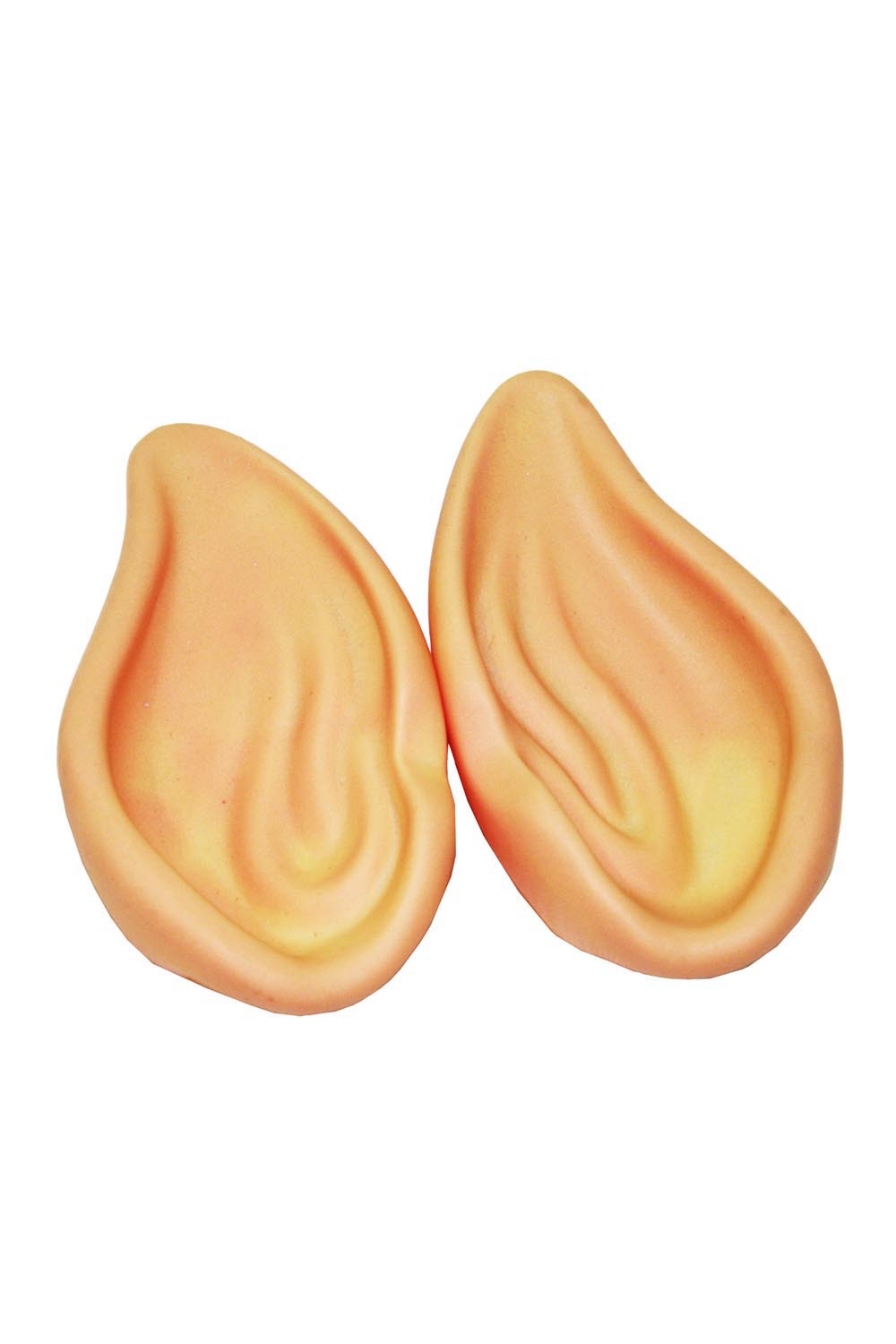 ORECCHIE DA ELFO