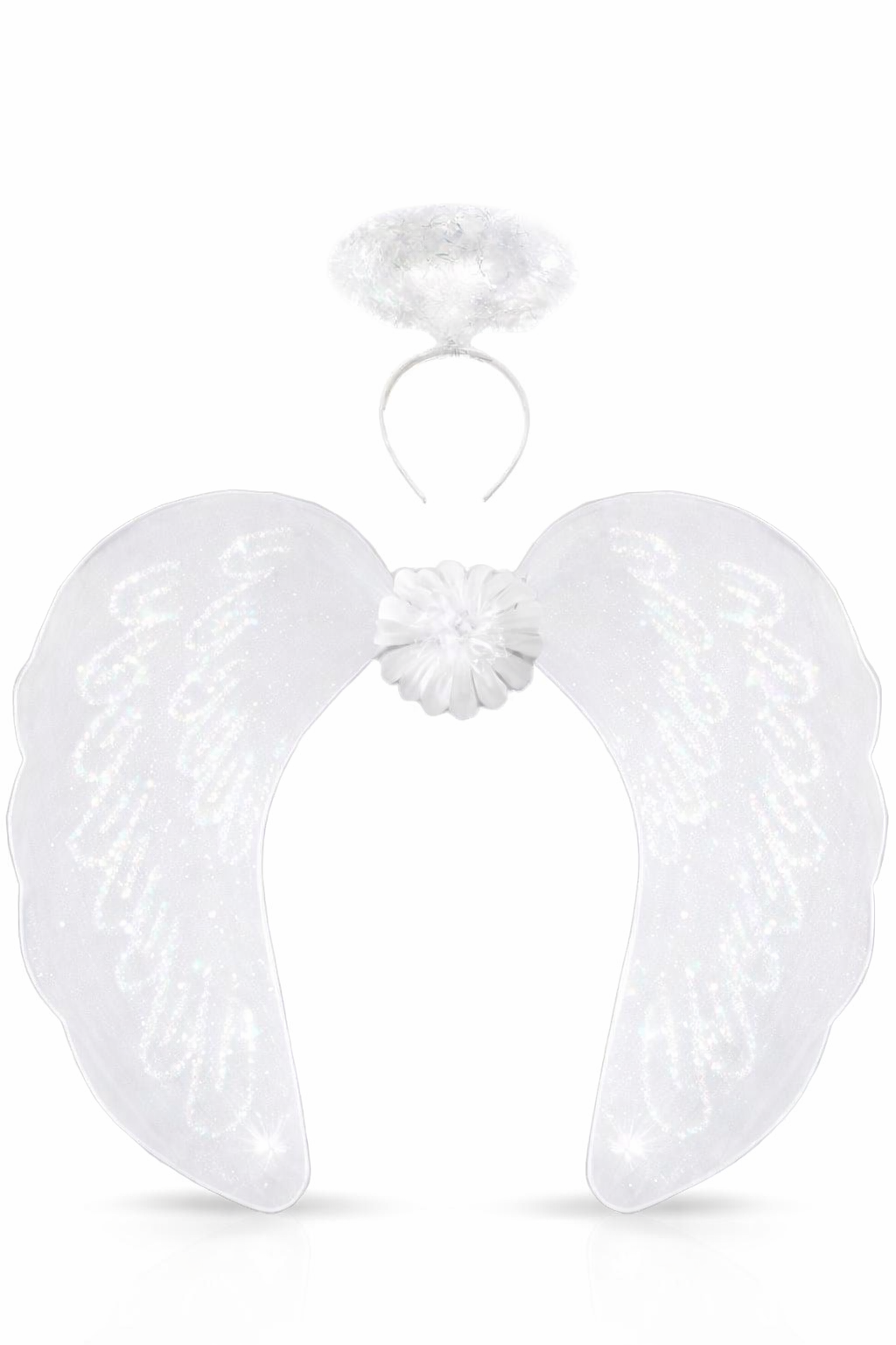 SET ALI ANGELO + AUREOLA