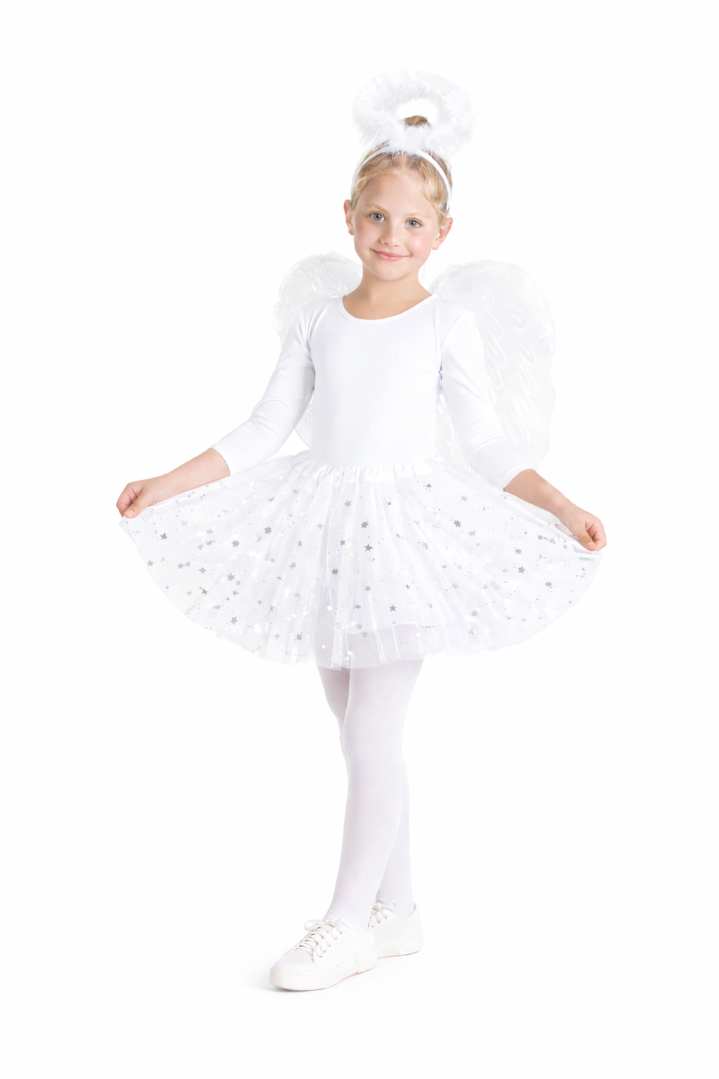 SET ANGELO gonna+ali+aureola